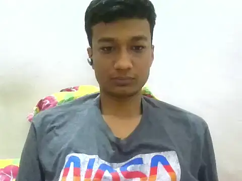 jimnail007 online show from 23, 3, 2026