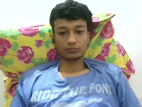 jimnail007 online show from 16, 7, 2026