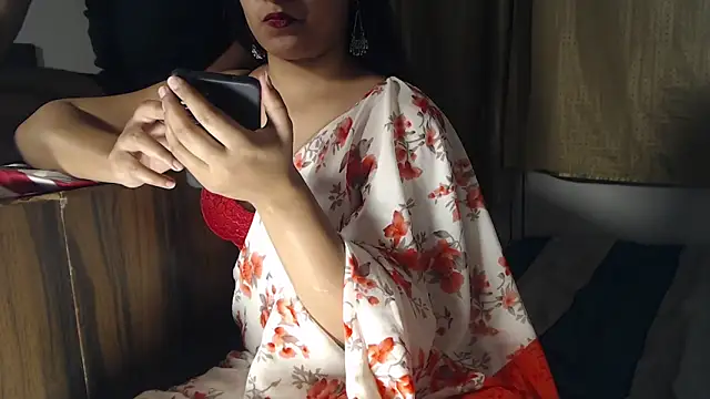 Indian Anu online show from 4, 4, 2026