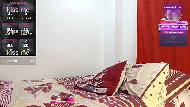 Snapshot of Aroon_Stonne chatting on 16, 1, 2025 Aroon Stonne online show from 16, 1, 2025