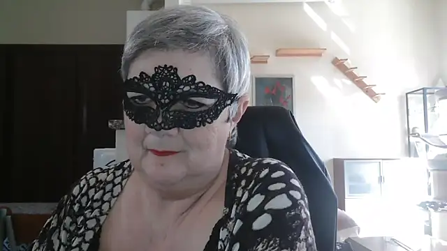 simona60 online show from 6, 4, 2026