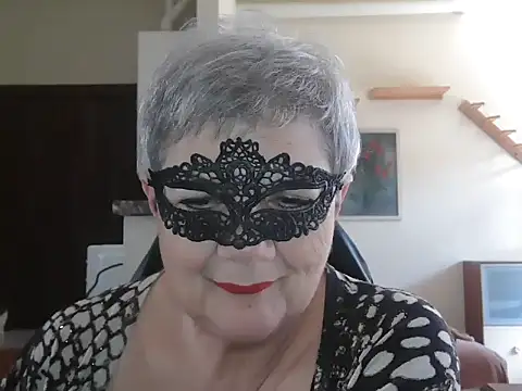 simona60 online show from 1, 5, 2026