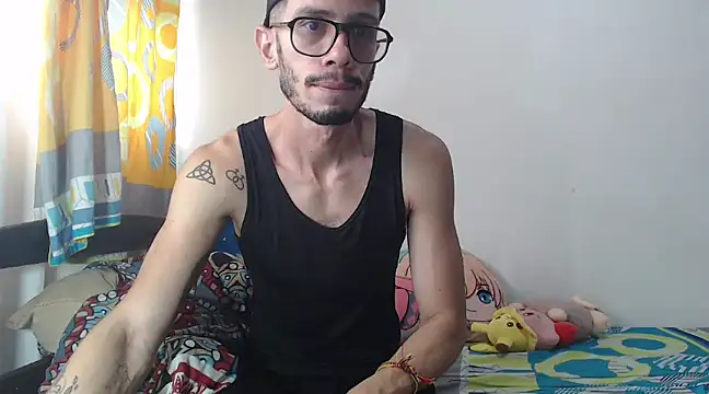 alisterxxx online show from 12, 3, 2025