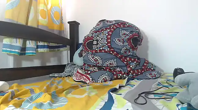 alisterxxx online show from 19, 3, 2025