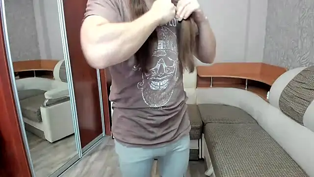 Marrymepls online show from 9, 1, 2026