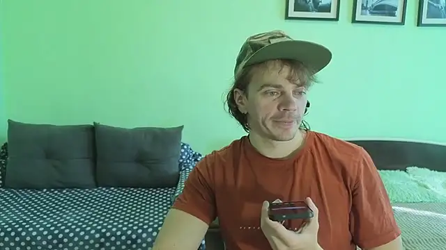 Marrymepls online show from 18, 5, 2026