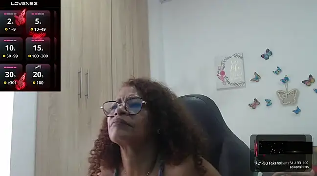 BustyMilf  online show from 14, 2, 2025