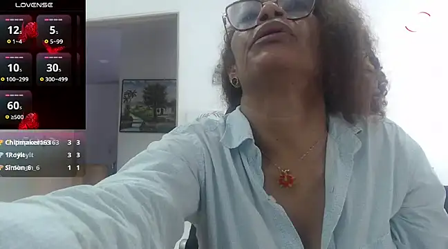 BustyMilf  online show from 10, 3, 2025