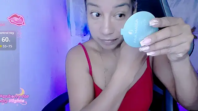 ninatiny online show from 27, 11, 2025