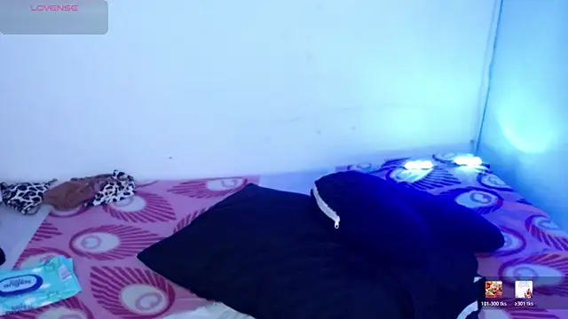 ninatiny online show from 2, 7, 2026