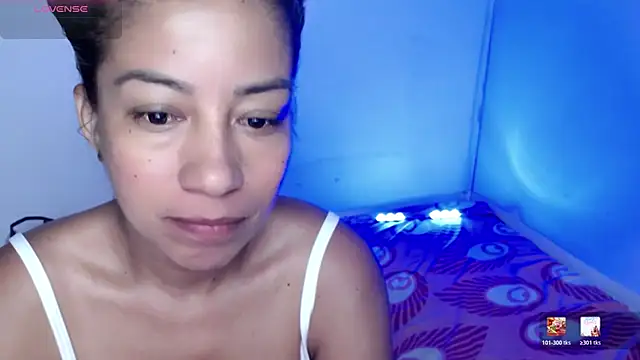 ninatiny online show from 8, 7, 2026