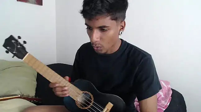 Snapshot of stevenosori chatting on 26, 12, 2024 stevenosori online show from 26, 12, 2024