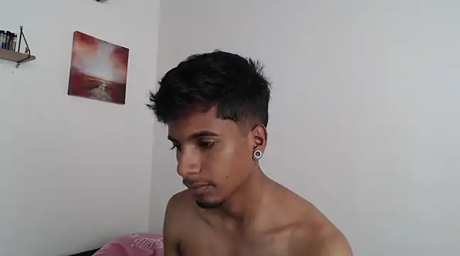 Snapshot of stevenosori chatting on 27, 12, 2024 stevenosori online show from 27, 12, 2024