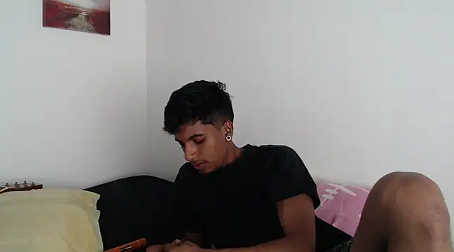 Snapshot of stevenosori chatting on 29, 12, 2024 stevenosori online show from 29, 12, 2024