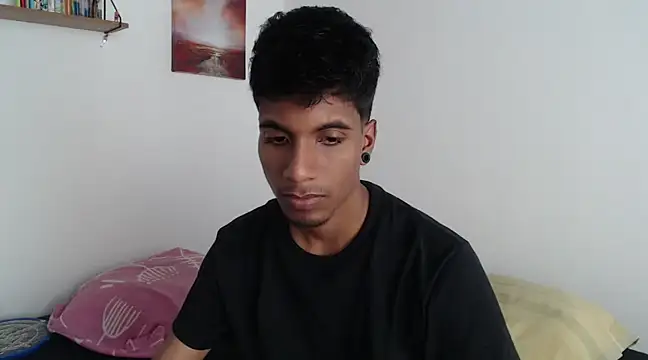 Snapshot of stevenosori chatting on 12, 1, 2025 stevenosori online show from 12, 1, 2025