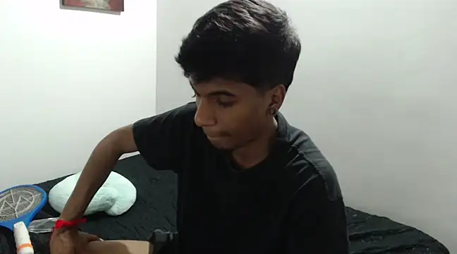 Snapshot of stevenosori chatting on 18, 1, 2025 stevenosori online show from 18, 1, 2025