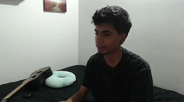 Snapshot of stevenosori chatting on 18, 1, 2025 stevenosori online show from 18, 1, 2025