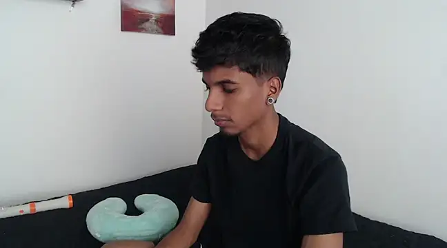 Snapshot of stevenosori chatting on 18, 1, 2025 stevenosori online show from 18, 1, 2025