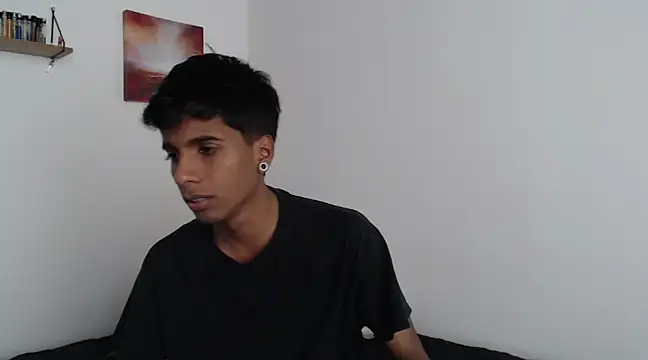 Snapshot of stevenosori chatting on 22, 1, 2025 stevenosori online show from 22, 1, 2025