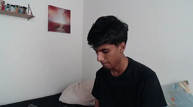 Snapshot of stevenosori chatting on 30, 1, 2025 stevenosori online show from 30, 1, 2025