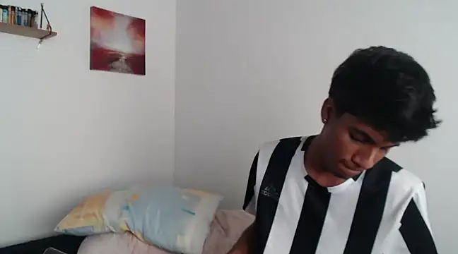 Snapshot of stevenosori chatting on 30, 1, 2025 stevenosori online show from 30, 1, 2025