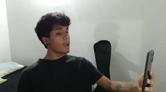 Snapshot of stevenosori chatting on 13, 2, 2025 stevenosori online show from 13, 2, 2025