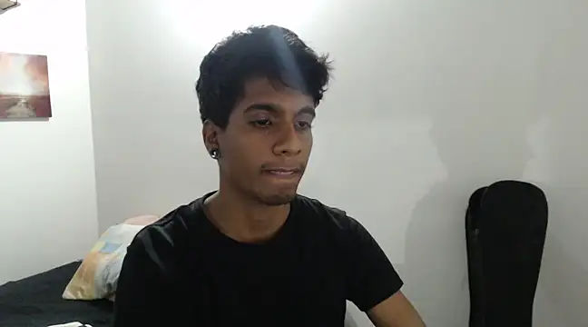 Snapshot of stevenosori chatting on 14, 2, 2025 stevenosori online show from 14, 2, 2025