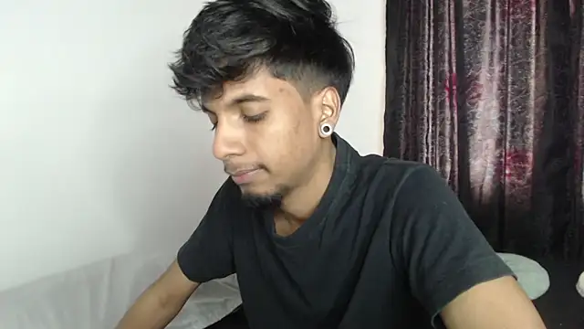 Snapshot of stevenosori chatting on 17, 9, 2025 stevenosori online show from 17, 9, 2025