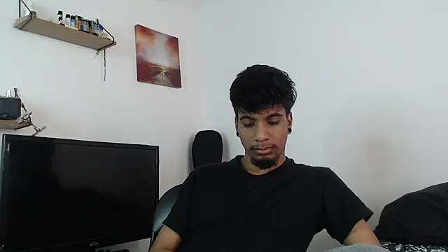 Snapshot of stevenosori chatting on 30, 9, 2025 stevenosori online show from 30, 9, 2025