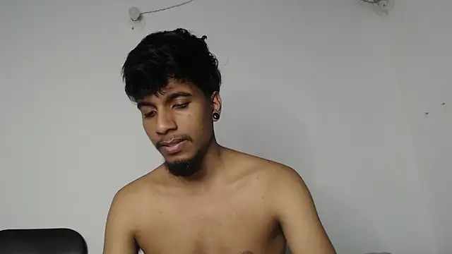 Snapshot of stevenosori chatting on 12, 10, 2025 stevenosori online show from 12, 10, 2025