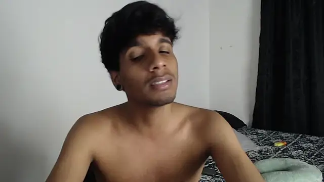 Snapshot of stevenosori chatting on 19, 10, 2025 stevenosori online show from 19, 10, 2025