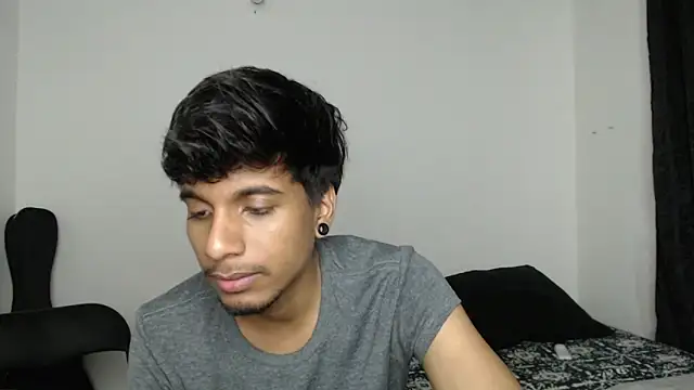 Snapshot of stevenosori chatting on 27, 10, 2025 stevenosori online show from 27, 10, 2025