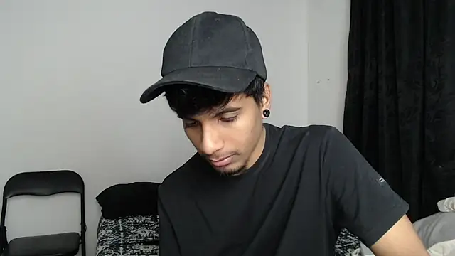 Snapshot of stevenosori chatting on 3, 11, 2025 stevenosori online show from 3, 11, 2025