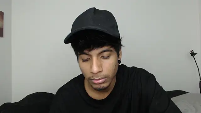 Snapshot of stevenosori chatting on 25, 11, 2025 stevenosori online show from 25, 11, 2025