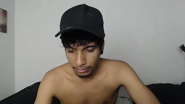 Snapshot of stevenosori chatting on 1, 12, 2025 stevenosori online show from 1, 12, 2025