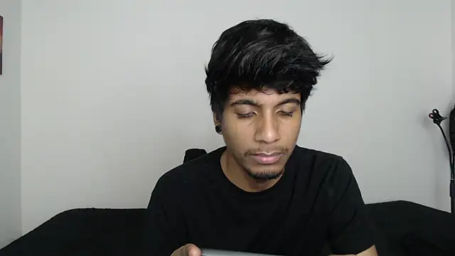 Snapshot of stevenosori chatting on 2, 12, 2025 stevenosori online show from 2, 12, 2025