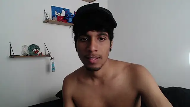 Snapshot of stevenosori chatting on 16, 12, 2025 stevenosori online show from 16, 12, 2025