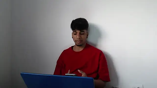 Snapshot of stevenosori chatting on 20, 12, 2025 stevenosori online show from 20, 12, 2025