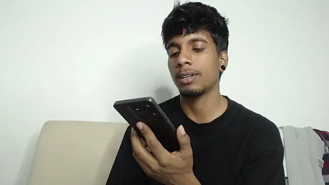 stevenosori online show from 4, 4, 2026