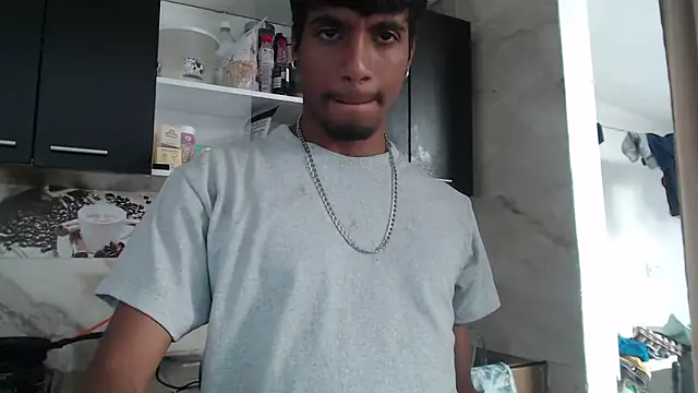 stevenosori online show from 18, 4, 2026