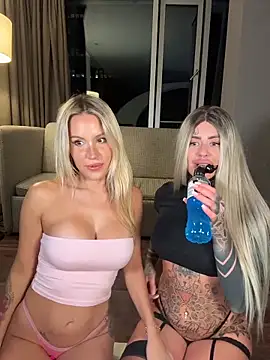 jasminesummer online show from 20, 3, 2026