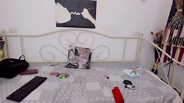 jessystarr online show from 12, 2, 2025