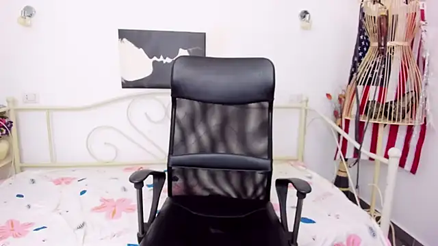 jessystarr online show from 14, 2, 2025