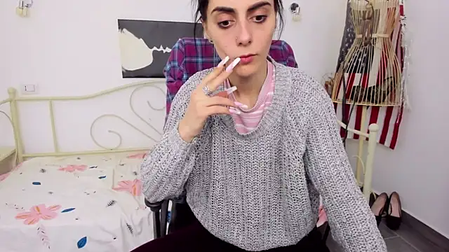 jessystarr online show from 17, 2, 2025