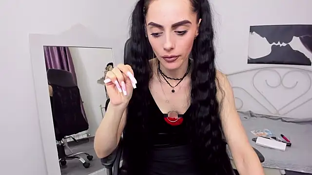 jessystarr online show from 27, 2, 2025