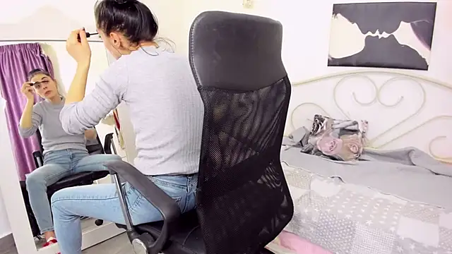 jessystarr online show from 9, 3, 2025