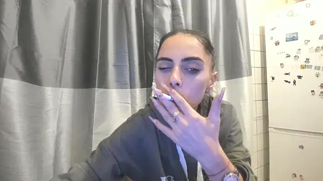 jessystarr online show from 28, 9, 2025