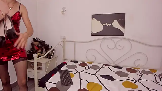 jessystarr online show from 5, 10, 2025