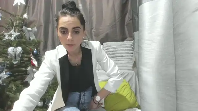 jessystarr online show from 16, 12, 2025