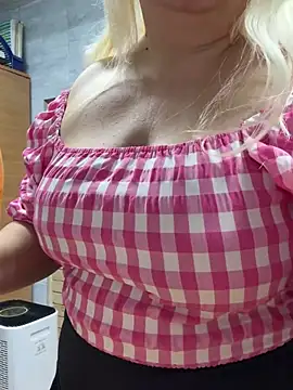 SabinaSweety online show from 14, 12, 2024